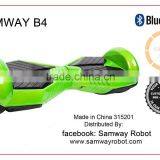 Self Balancing Scooter Electronic Scooter 2 Wheels Balance 6.5inch Hoverboard Quality Choice