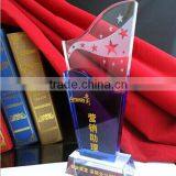 2015 Popular Luxurious Crystal Award