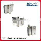 Stainless Steel 316L Hinge or Casting Glass to Glass Hinge for Glass Door thumbnail-2