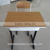 School Sets Specific Use and School Furniture Type Single School Desk and Chair thumbnail-1