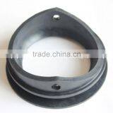 KS Oil Support Spare Parts for Karl Mayer Warp Machine Oil Bellow Joint Pan thumbnail-1