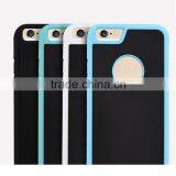 New Anti Gravity Design Case Anti-Gravity Selfie Magical Case Without Being Sticky For Apple Iphone 5/5s 6/6s 6 Plus/6s Plus thumbnail-1