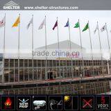 Big Marquees 60x60 Tent thumbnail-3