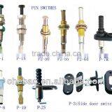 Car Pin Switch,door Switch,side Door Switch P-7R,china