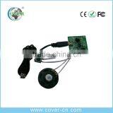Sound Module With Customized Sound for Gift Card thumbnail-4