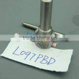 Common Rail Injector Nozzle L097PBD for Terracan thumbnail-2