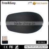 Newest Products High Compatibility Oem 5 Button Wireless Mouse thumbnail-4