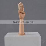 Cheap Articulated Wood Praying Mannequin Hand thumbnail-2
