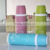 Stainless Steel Double Wall Vacuum Mug thumbnail-1