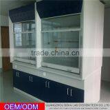 Chemical Laboratory Fume Hood Laboratory Furniture Poland thumbnail-4