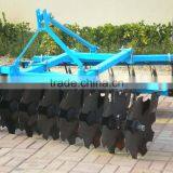 Disc Harrow Agricultural Implements Middle Duty 3point Hitch Harrow