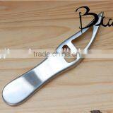 19.5cm Multifunction Stainless Steel Fish Grater/ Fish Scale Tools BD-P5311 thumbnail-2