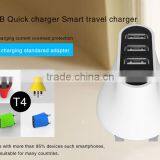 Factory Supply Standard 3 Pin UK Plug AC Power Adapter With Safety Shutter Travel Adapter 16A 240V UK Plug(T4) thumbnail-4