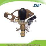 Part Circle Irrigation Rain Brass Guns thumbnail-1