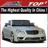 Body kit for 2003-2006 BENZ E55 W211 AF-1