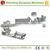 2015 Hot sale new condition 3D snack food production line