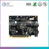 1.6mm Thickness Usb Mp3 Player Pcb