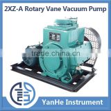 2X-A series rotary vane vacuum pump carbon vane becker vacuum pump oil