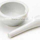 Laboratory and Medical Supply Ceramic Mortars With Spout,pestles thumbnail-4
