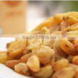 2015 New Crop Best Quality Fruit Products Dried Golden Sweet Raisin thumbnail-2
