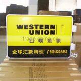 Famous Brand Blister Light Box thumbnail-1