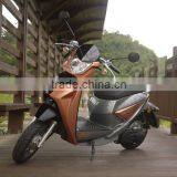 With 48V 22Ah Lithium Battery for Adults 2 Wheel Mobility Electric Scooter thumbnail-3