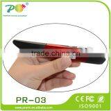 Fancy Items Optical Oem Pen Shaped Mouse Wireless Mouse 2.4ghz With USB Receiver for Corporate Gift thumbnail-1