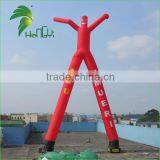 2016 Custom Air Dancer / Inflatable Air Dancer / 6m Inflatable Sky Dancer thumbnail-1