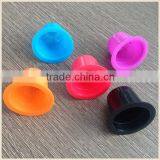 Dongguan China Colorful Empty Nespresso Coffee Capsules thumbnail-2