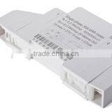 127V 230V 5(32)A Single Phase Two Wire Din Rail Active Energy Meter With LCD Display thumbnail-2