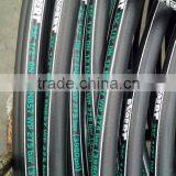 Top Quality EN 857 1/2" 2SC Rubber Hose thumbnail-1