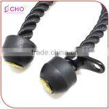 Gym Fitness Tricep Rope for Strength Training Pushdown Exercise thumbnail-5