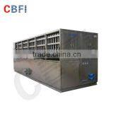 Cube Ice Machine for Ice Vending Machine in Philippines Supplier's Choice