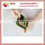 Recycling Reusable Small Hand Felt Bag for Women thumbnail-4