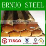 Round Solid Alloy Brass Rod Brass Bar Prices thumbnail-4