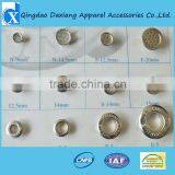 Different Size Metal Eyelets for Curtains