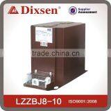 LZZB12-10/175b/2s Big Instrument Transformer thumbnail-5