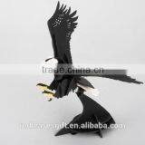 Wooden Brown Paint Led Customized Light Box With Trash Bin thumbnail-4