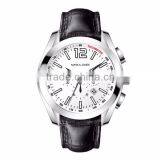 China Mul-function Genuine Leather Automatic Watch thumbnail-6