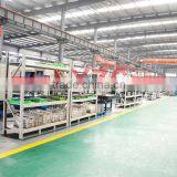 RB14025 Crossed Roller Bearing|thin Section Bearing|140*200*25mm thumbnail-5