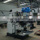2016 Horizontal Universal Milling Machine X6132B thumbnail-4