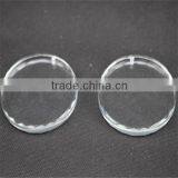 Decorative Round Crystal Christmas Ornaments thumbnail-4