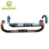 3K/UD Racing Bike Handlebars Road Bike Carbon Handlebar Carbon Handlebars Road Bike thumbnail-1