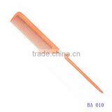 Whole Sale Price 100% Handmade Rattail Bone Comb thumbnail-1