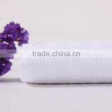 100%cotton Jacquard Fabric Swiss Voile Fabric Jacquard Fabric thumbnail-1