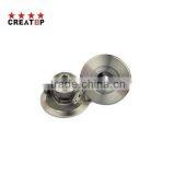 Aluminum /Precision macdie castinghined parts