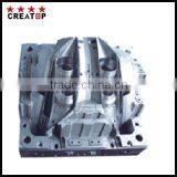 Car Plastic Injection Mould thumbnail-1