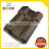 Synthetic Resin Roof Sheet Price per Sheet thumbnail-4