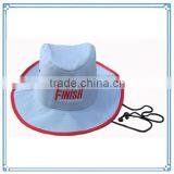 Summer Cowboy Caps With SGS and High Quality thumbnail-3