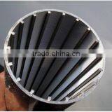 (manufacturer) water well screen filter /wedge wire screen